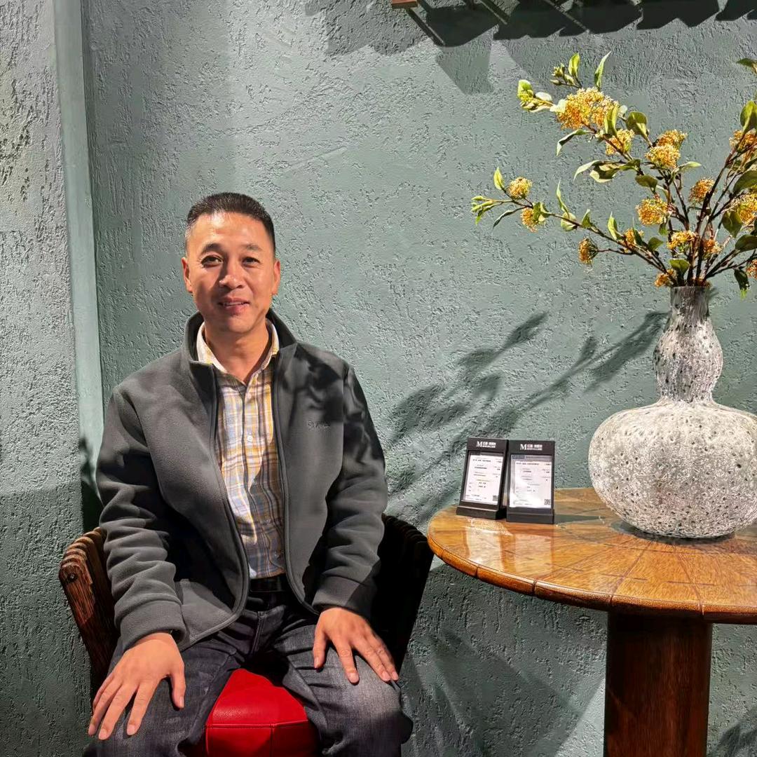 京家智能整装志强