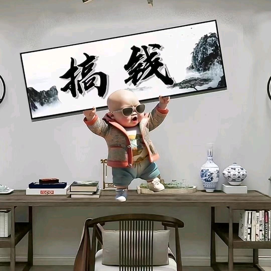 人间烟火