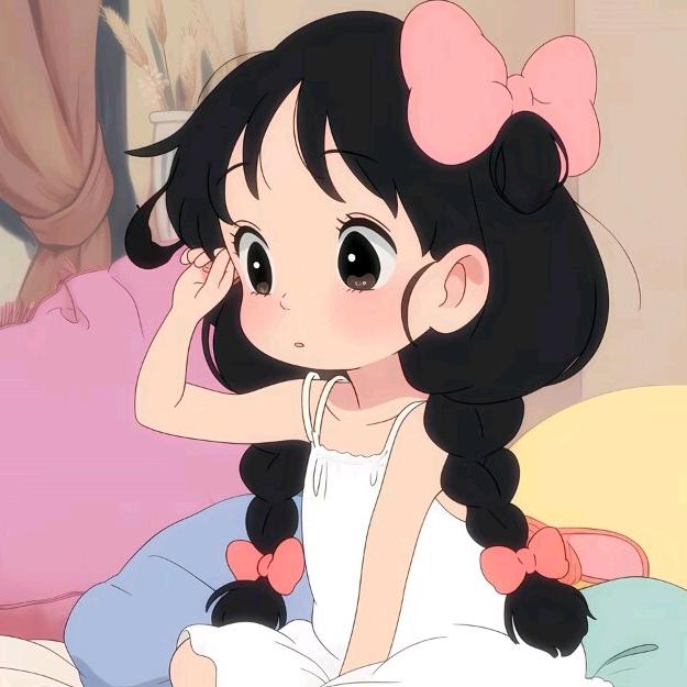 快乐的妹妹