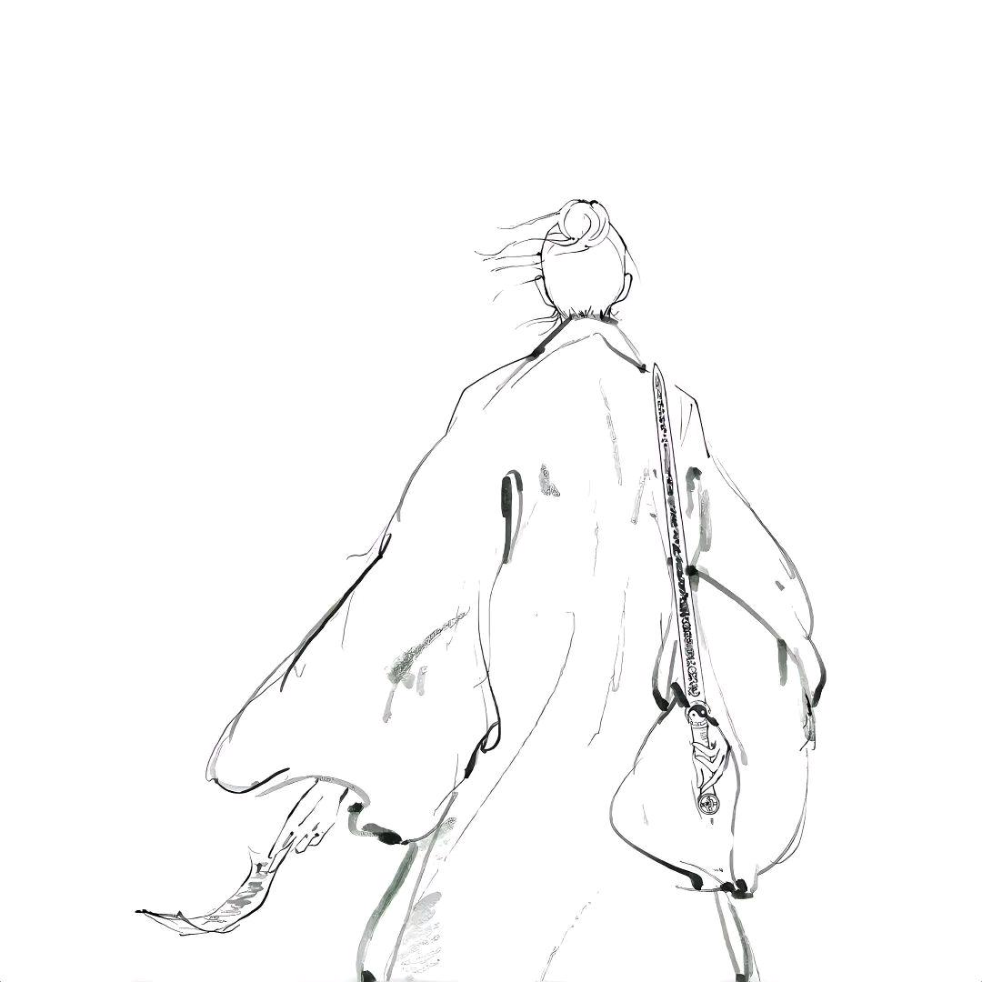 逍遥子☯️   (渡劫中）