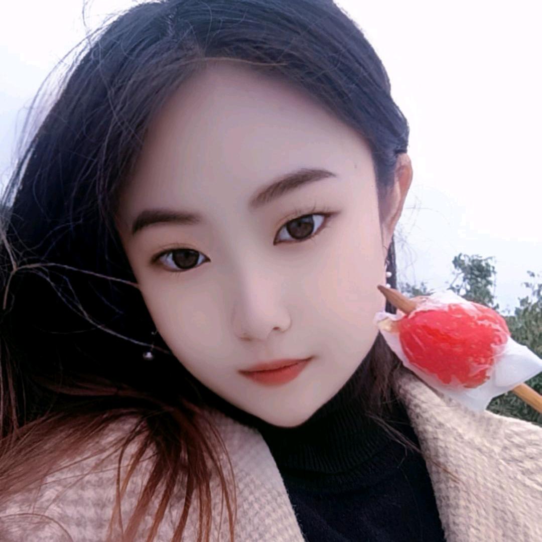 冰糖陈❤️🌷🍒