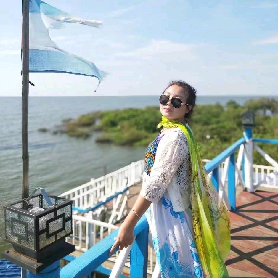 洪泽姐妹龙虾果果