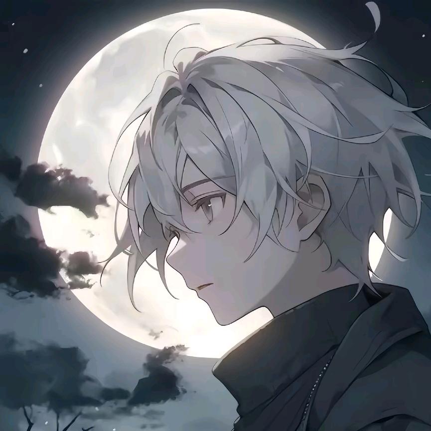 星光灿烂