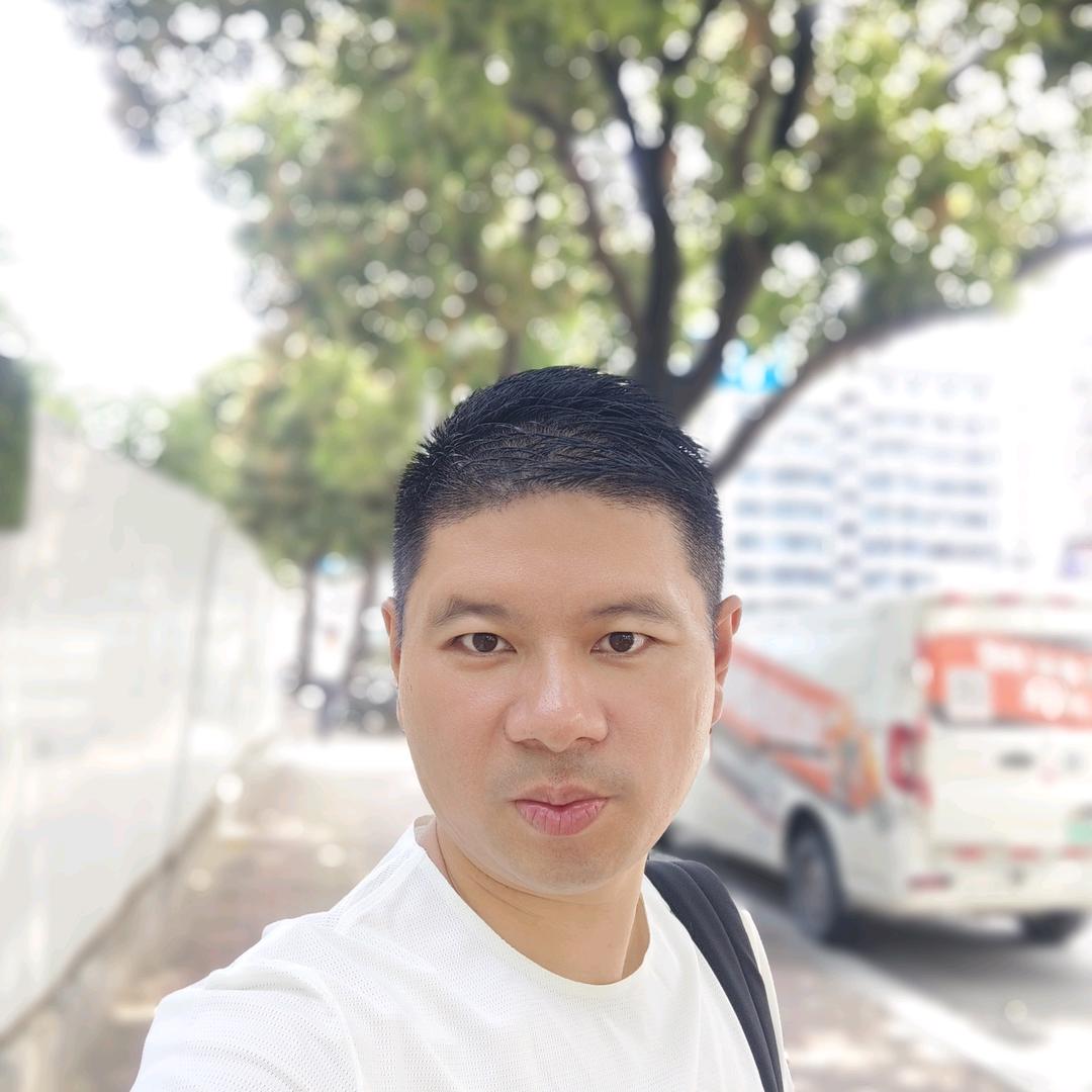 东方汉子