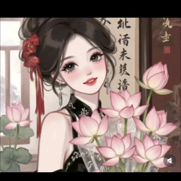 溪妹吖