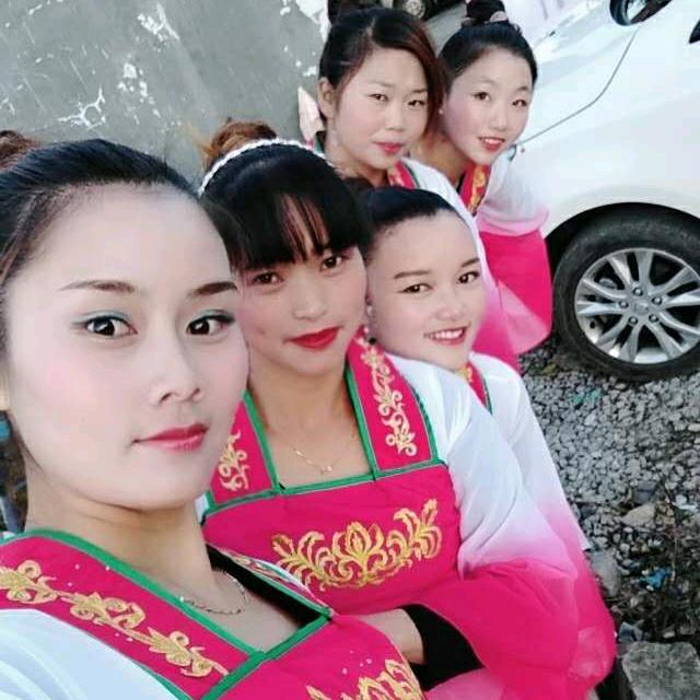 兴义花灯王小妹，小号