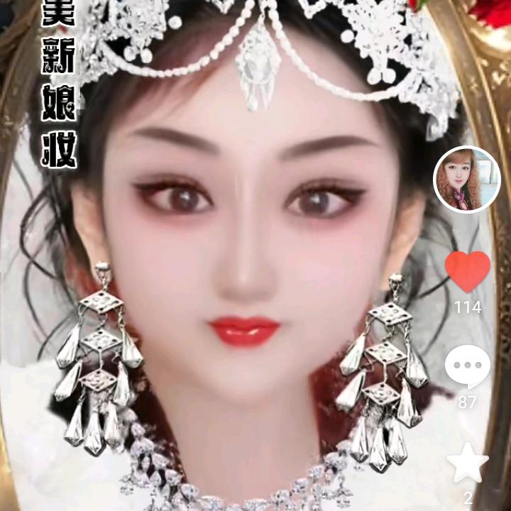 幸福的开心果