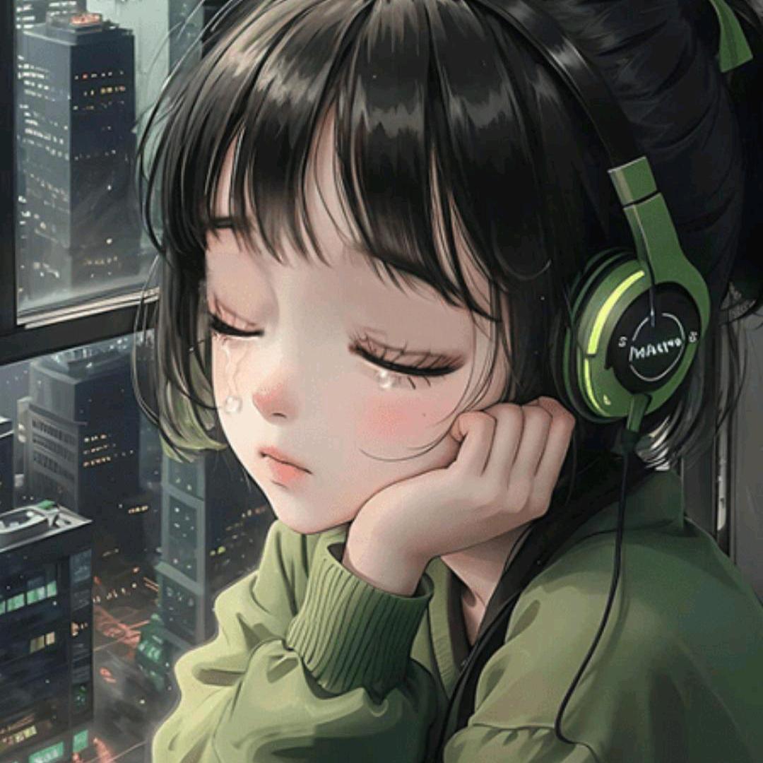✨听🌧音✨