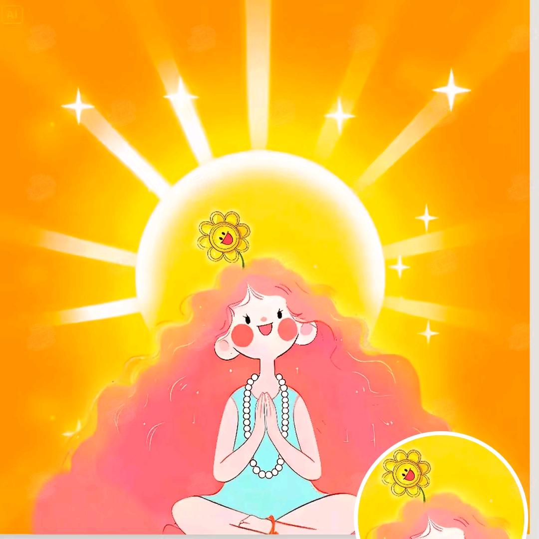 人间富贵花在追光