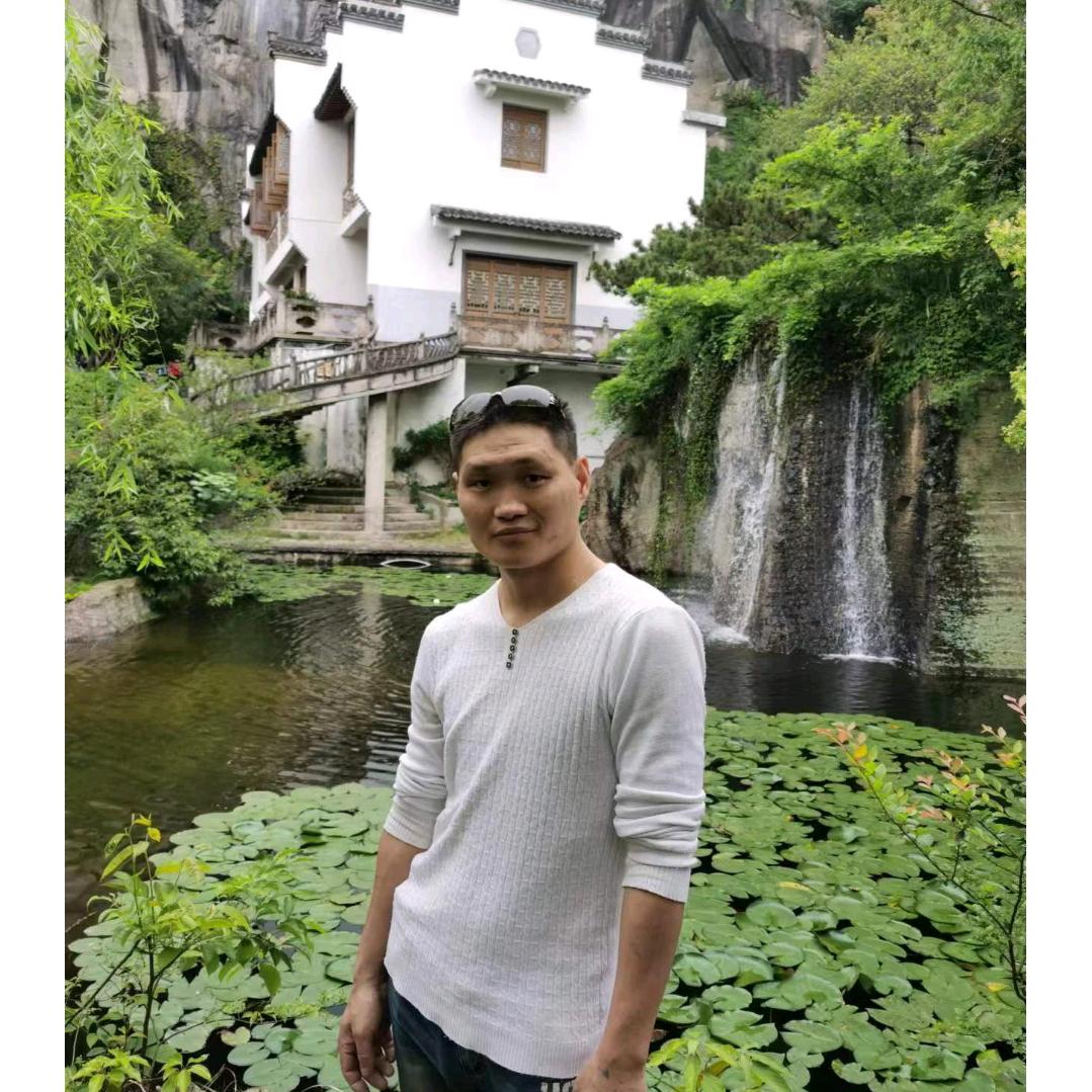 云南。小啊哥