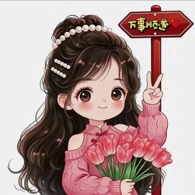 开开心心每一天
