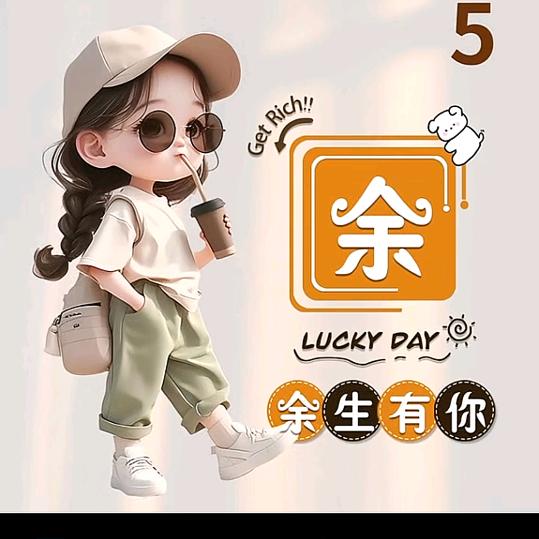 颍上小余，（好物分享）