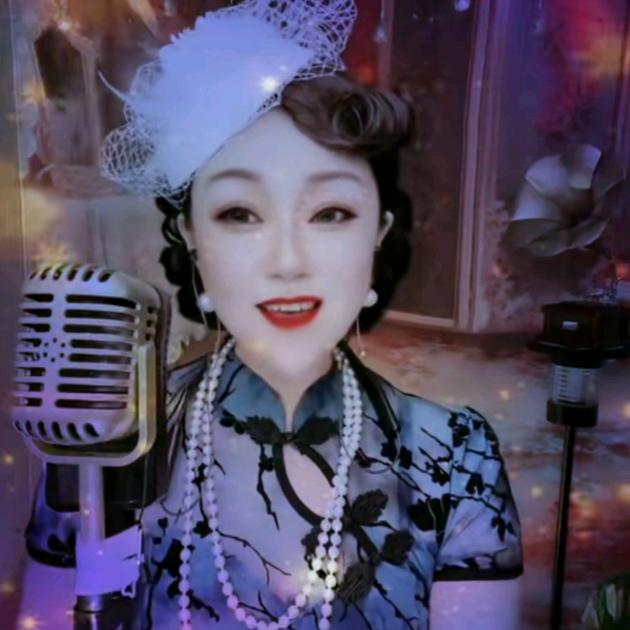 笑媚玖歌🎤