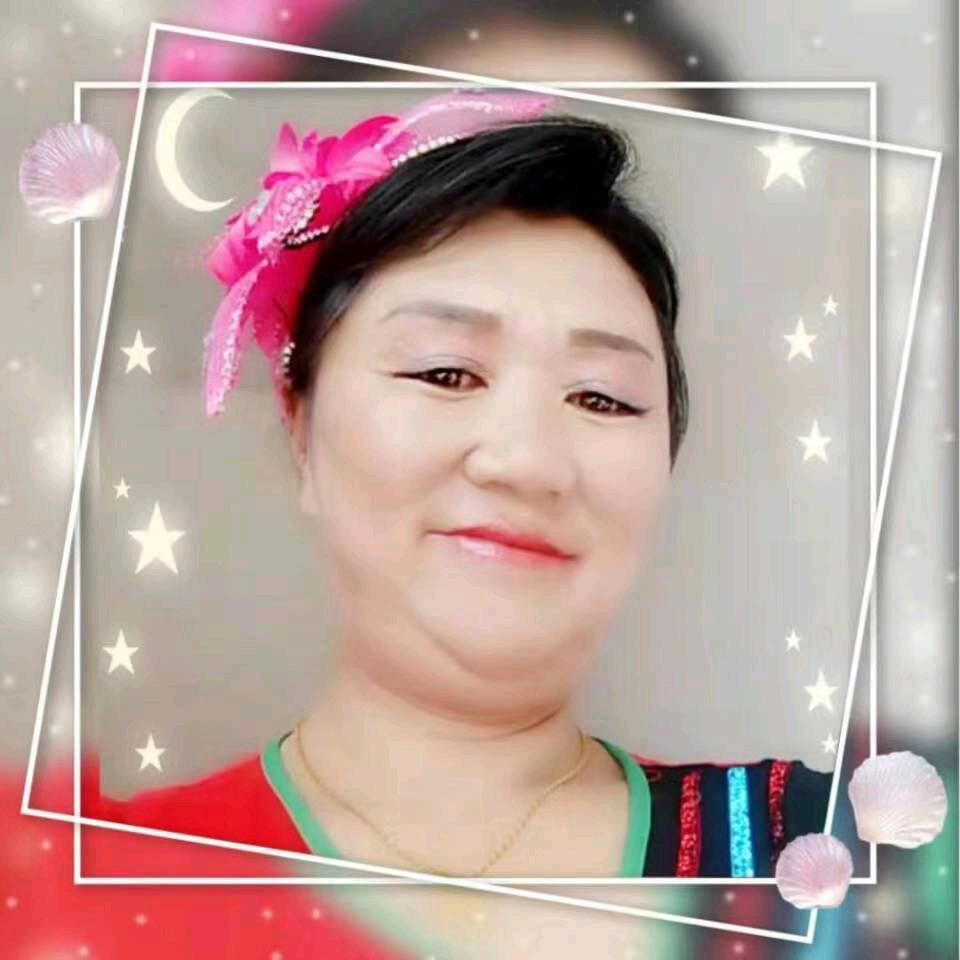 西村杨姐舞蹈队每天早上七点四十开播
