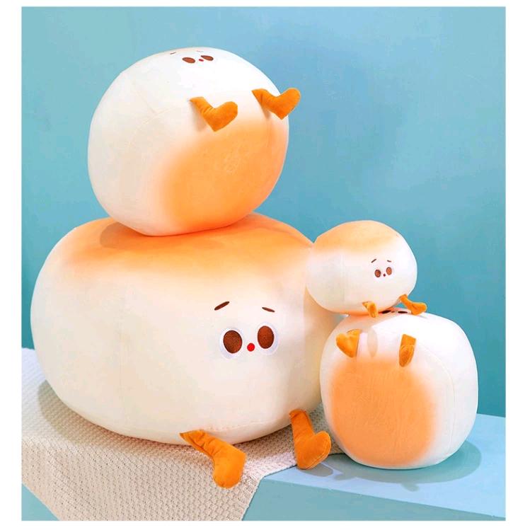 王仔小馒头故事匯