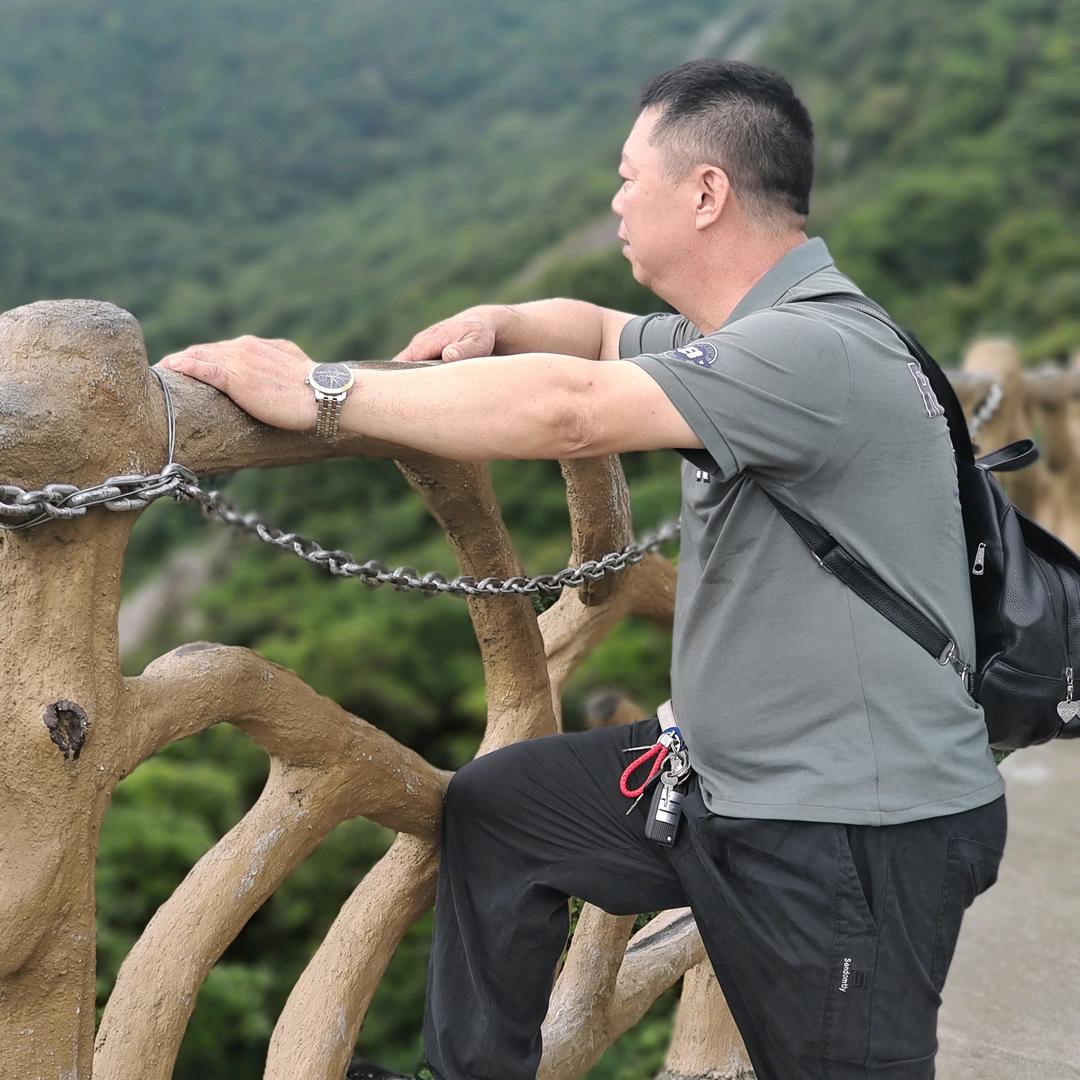 真情到永远