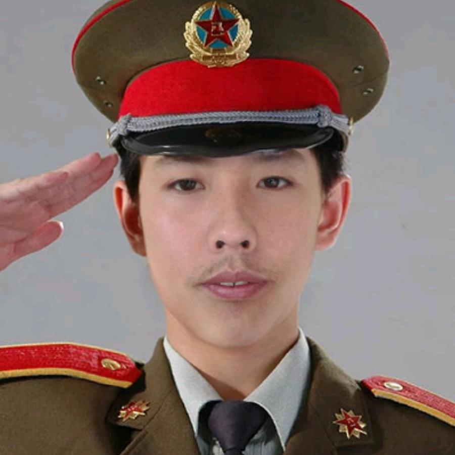 明哥《山歌爱好者》