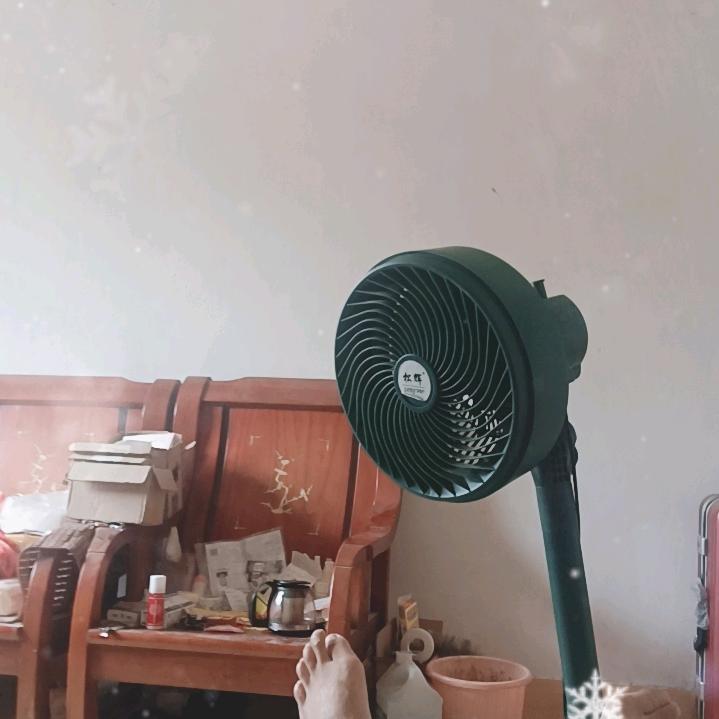 康杏影妹妹