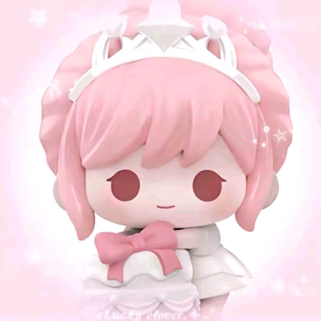 昭昭(星星版✨)