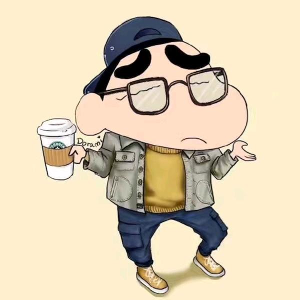 蜡笔小钱
