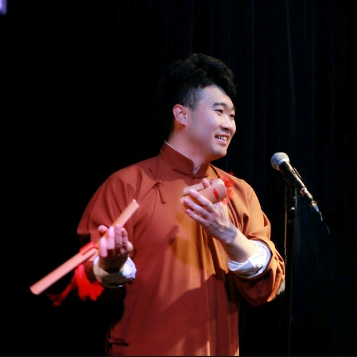 快板松燃（学板私信）