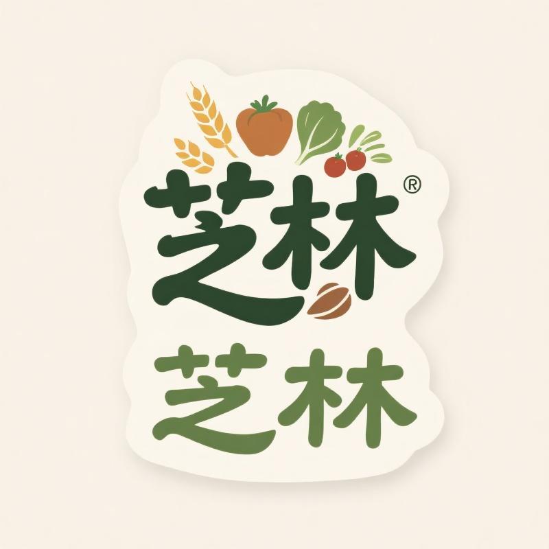芝林农产品