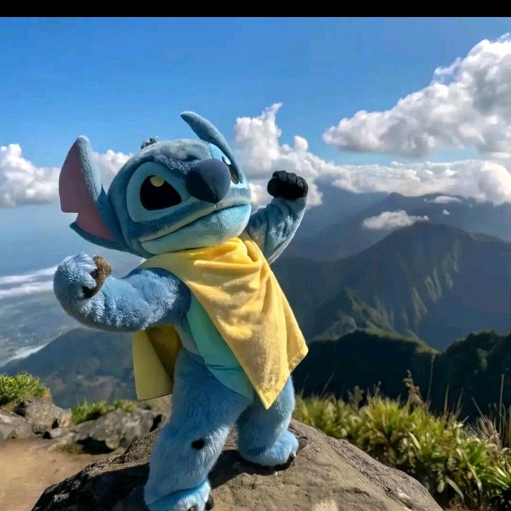 乐乐的生活分享