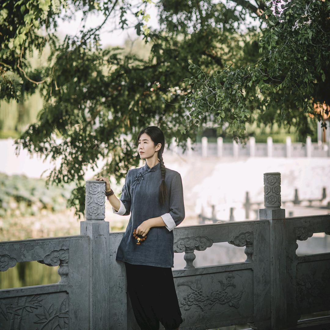 美丽禅拍小院