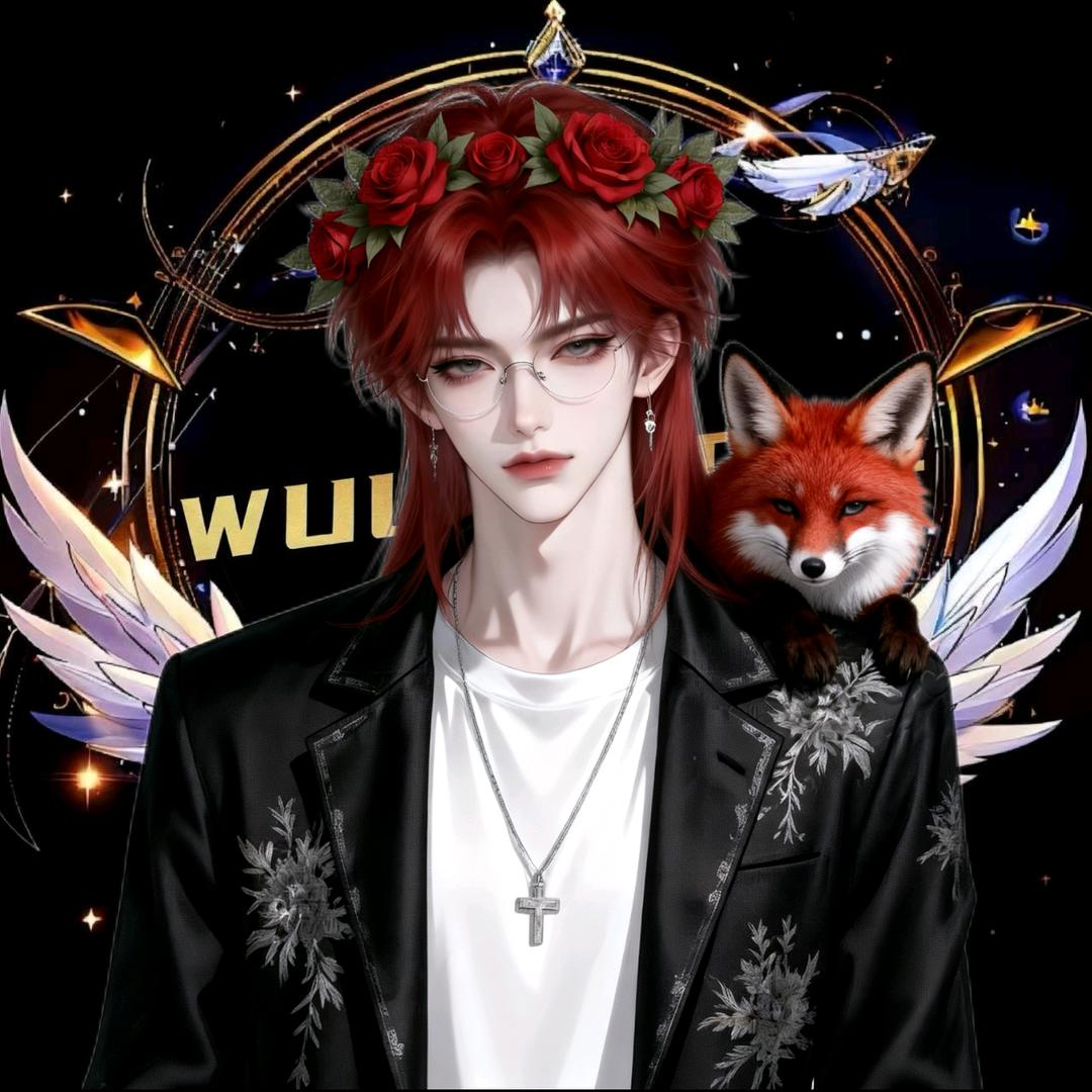 祈言•𝓦
