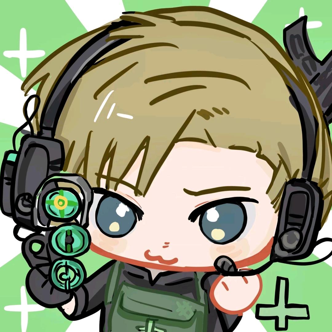 跑刀鼠鼠（三角洲行动）