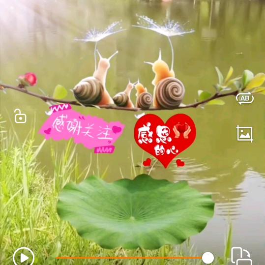 神女好物分享
