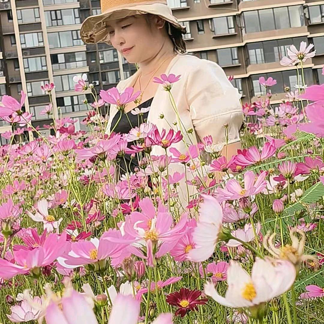 留香