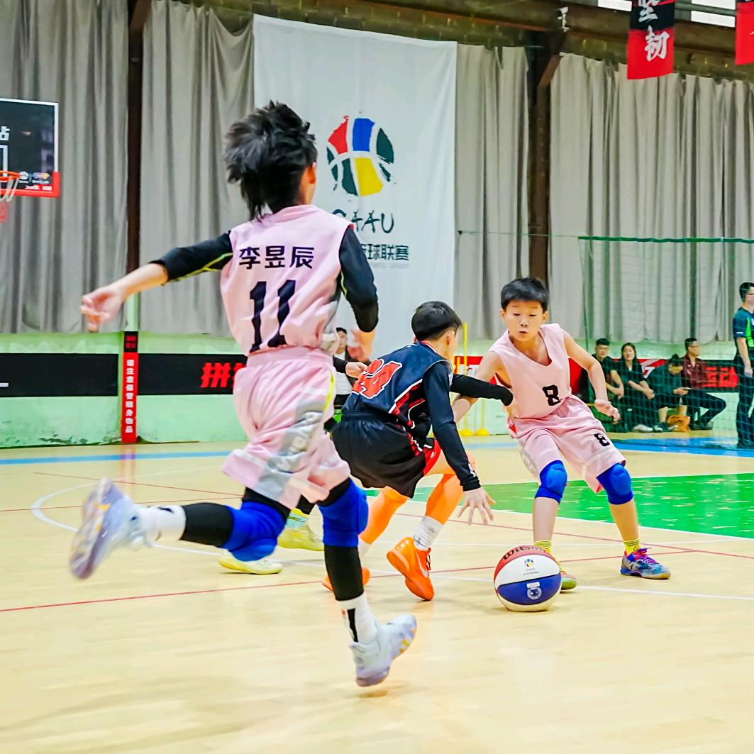 🏀 李昱辰