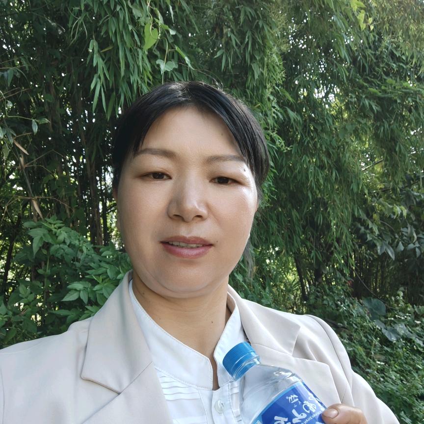 幸福美满
