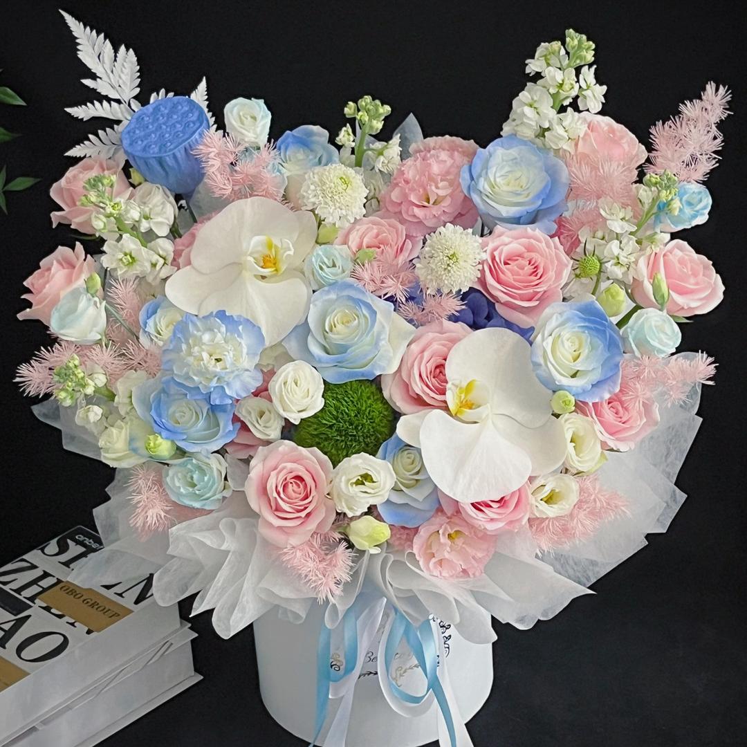 ꧁花之屋花艺坊꧔ꦿ꧂