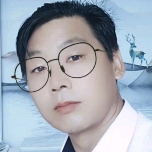 阿牛哥：