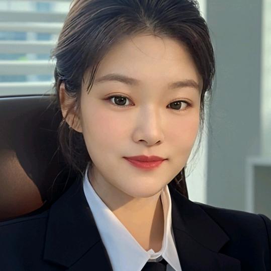 火狼女