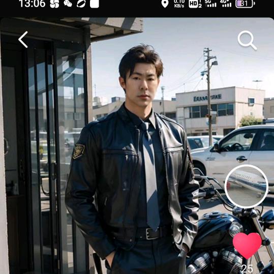 奋斗人生……！