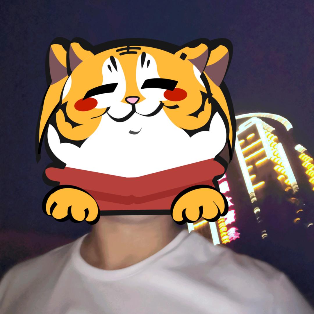 派大星～吴