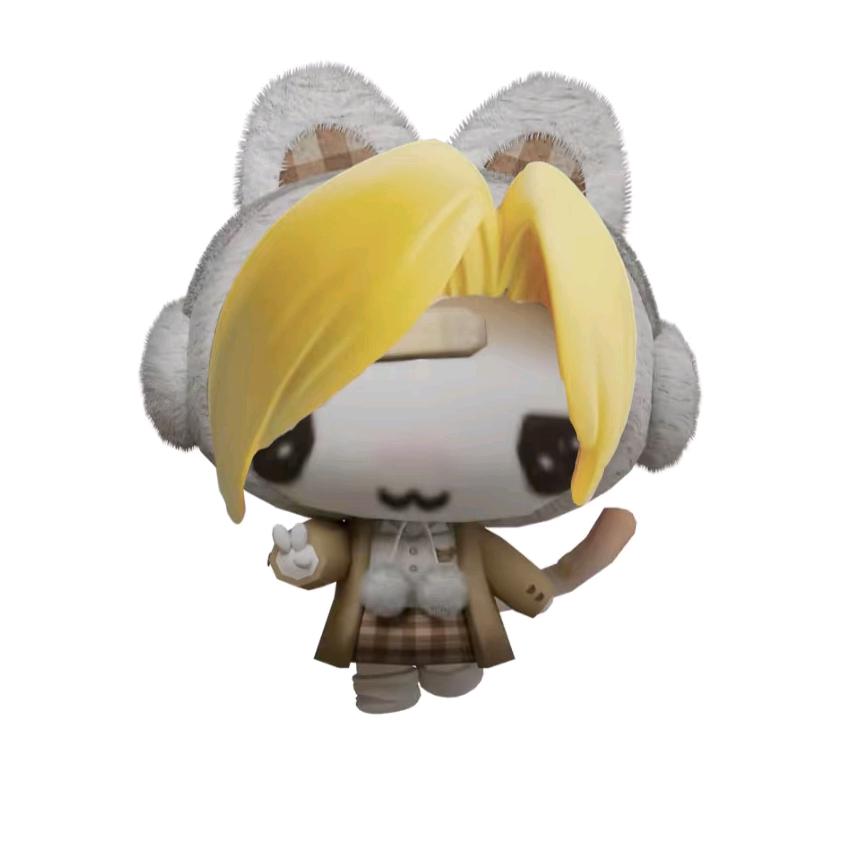 我骂的都不是人