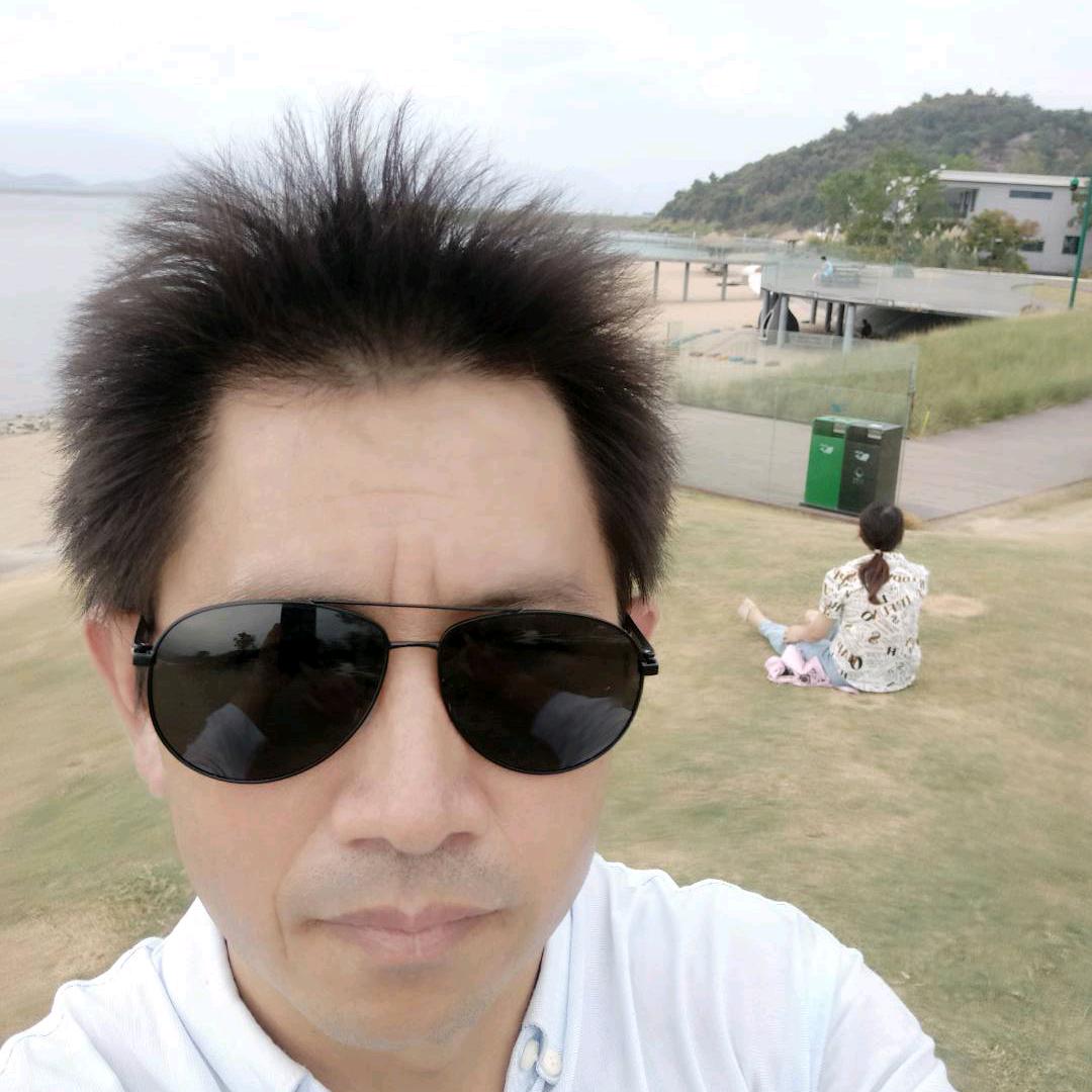 青龙在天