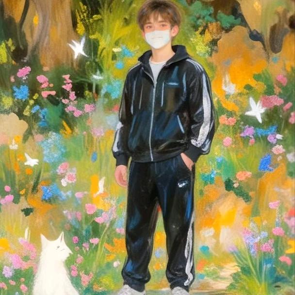 清真.嘛牛纯汤牛肉面