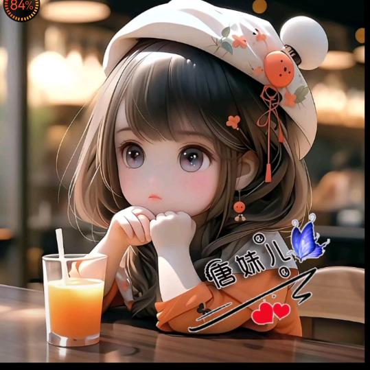 唐妹儿