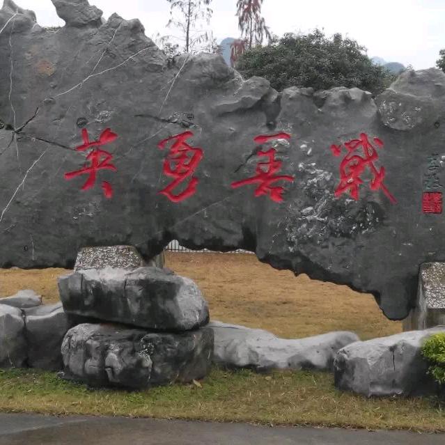 剪刀山的兵.121师