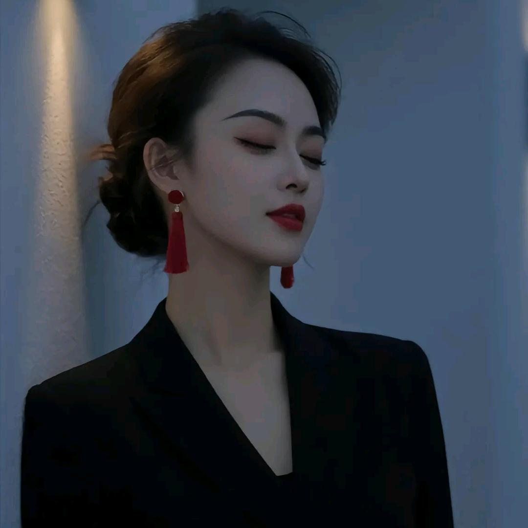 静静💓