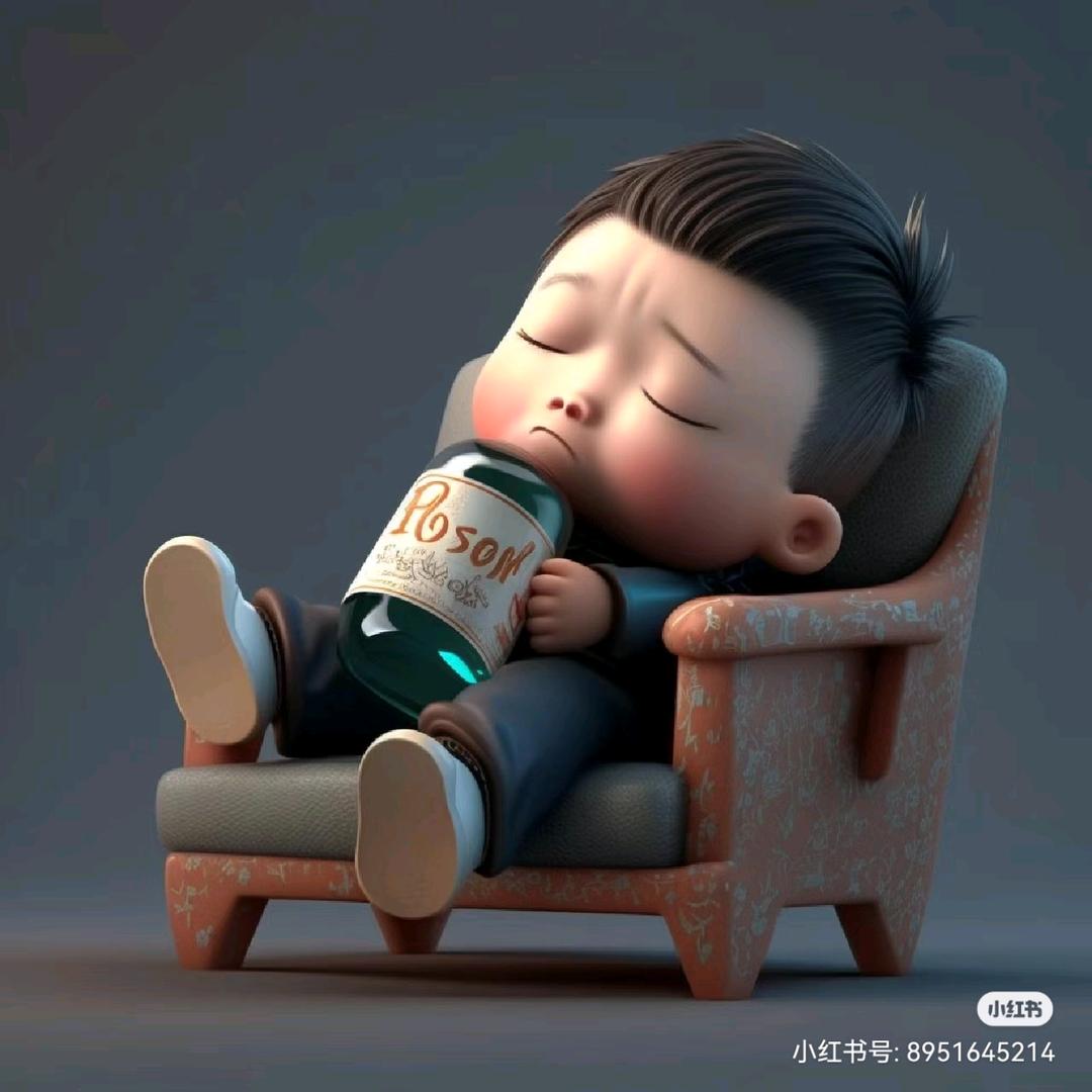 威猛的小老虎🐯