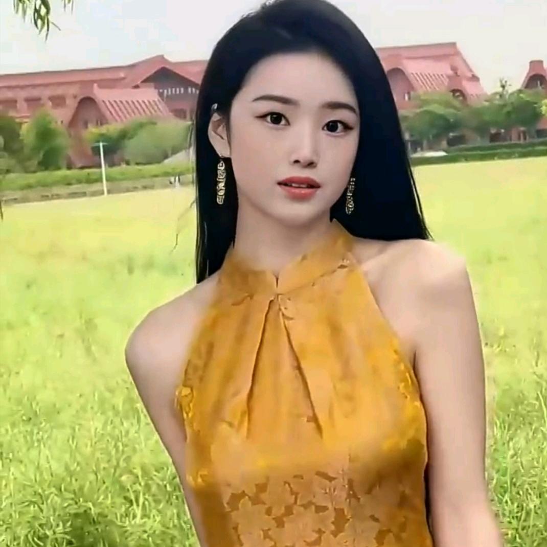 来者何人