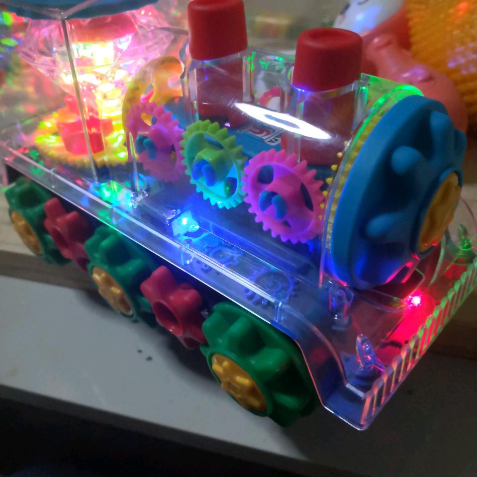 高山上的绿宝石