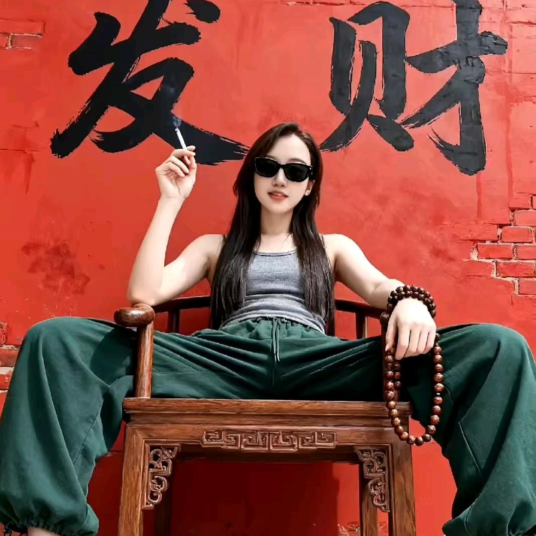 恬静