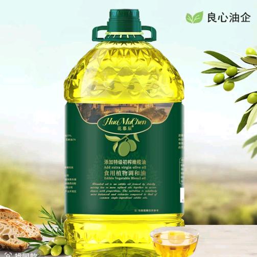 大辰粮油
